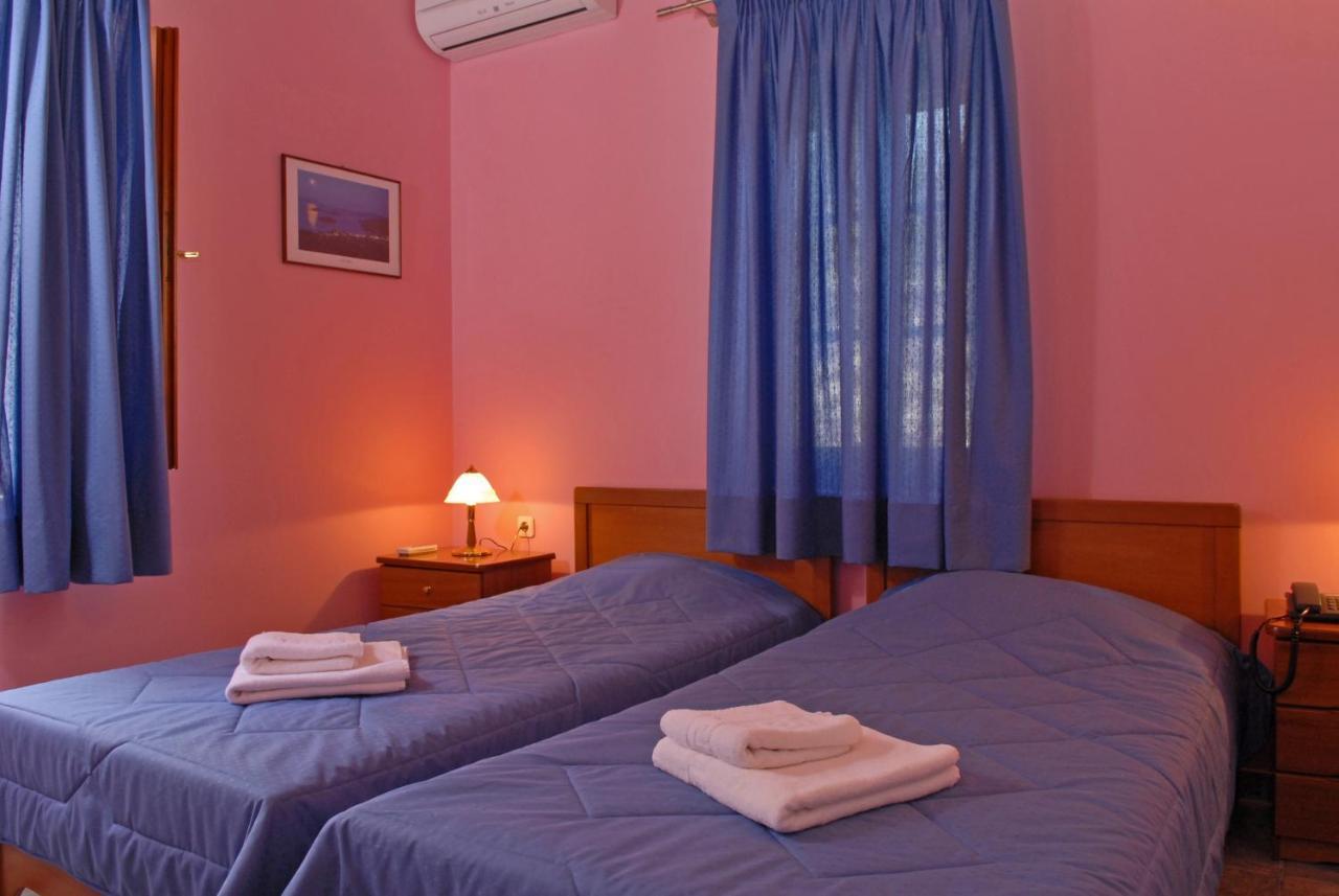 Lefkada Villas By Omikron Selections Vavkeri Екстер'єр фото