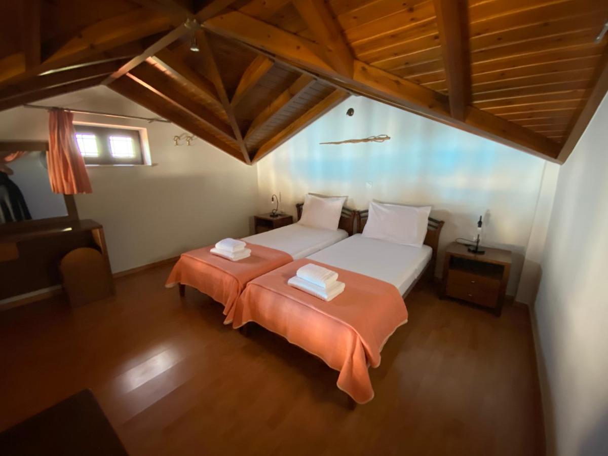 Lefkada Villas By Omikron Selections Vavkeri Екстер'єр фото